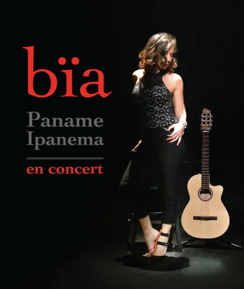 Affiche de Bïa