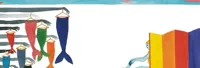 Filles et soie - 