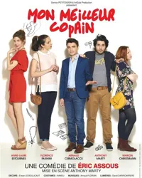 Mon meilleur copain - 