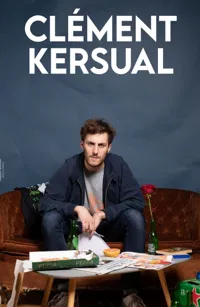 Clement Kersual - 