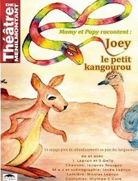 Joey le petit kangourou - 