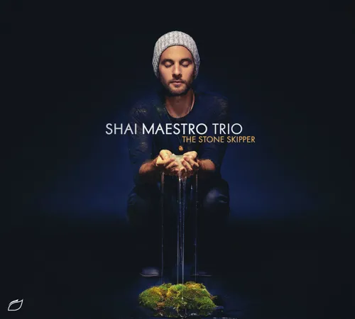 Affiche de Shai Maestro Trio