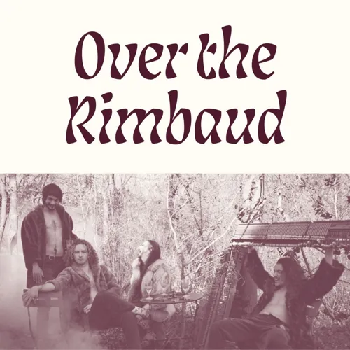 Affiche de Over the Rimbaud