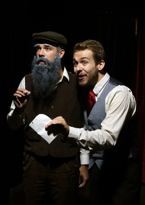 Photo 2 de Dreyfus...