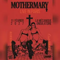 MotherMary - 