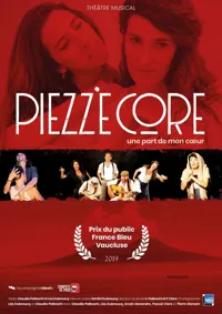 Piezz'e Core, une part de mon coeur - 
