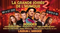 La grande soirée de l'humour 2 - 