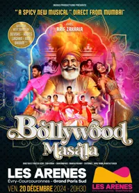 Bollywood Masala - 
