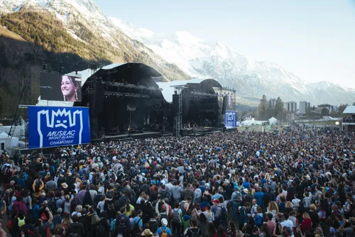 Photo 2 de Musilac Mont-Blanc - Pass 3 jours