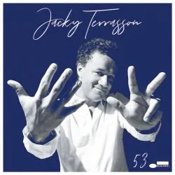 Affiche de Jacky Terrasson Trio