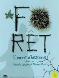 Forêt - 