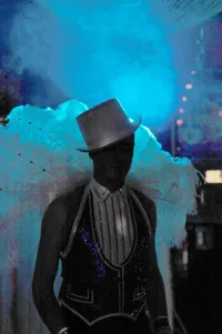 Spectacle Transformistes - 