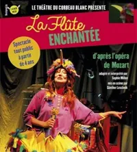 La Flûte Enchantée - 