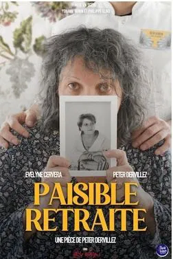 Affiche de Paisible retraite