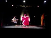 Contes en transe - 