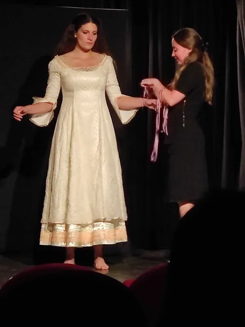 Photo 4 de Antigone