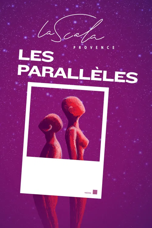 Affiche de Les parallèles
