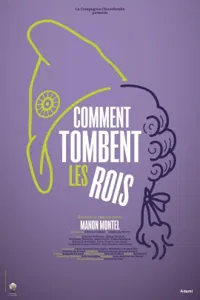 Affiche de Comment tombent les Rois