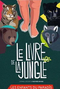 Le livre de la jungle - 