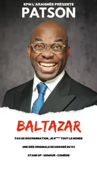 Patson dans Baltazar - 
