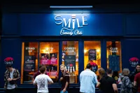Affiche de Smile Comedy Club