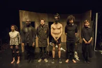 Augustin Rebetez | Retour au volcan - 