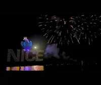 Visite guidée du Vieux-Nice : 400 000 ans d'un carnaval de l'Histoire - 