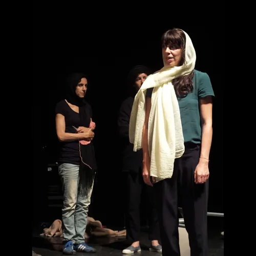 Photo 1 de Antigone 82