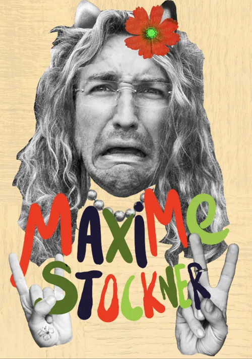 Affiche de Maxime Stockner