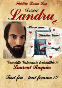 Désiré Landru - 