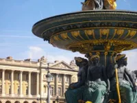 Les places royales - 