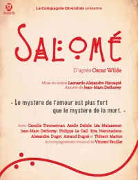 Salomé - 
