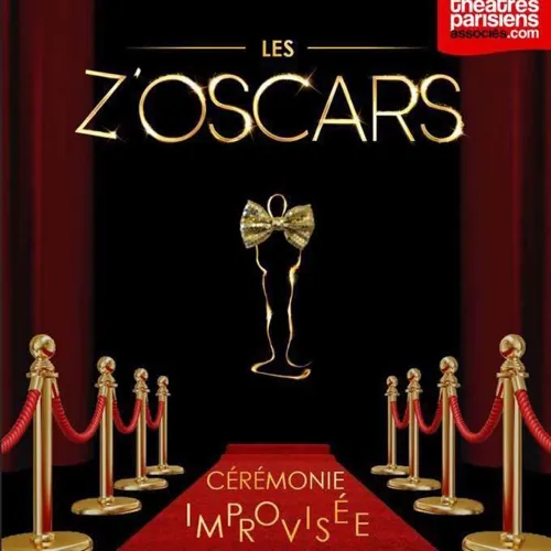 Affiche de Les Z'Oscars