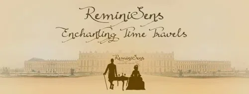 Affiche de Diner théâtral à Versailles