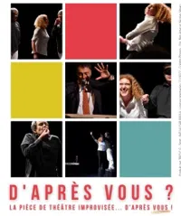 D'après vous ? - 