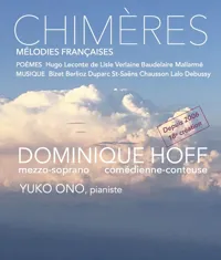Chimères / Mélodies françaises - 