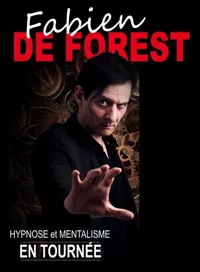 Fabien De Forest dans Si tu viens pas je t'endors! - 