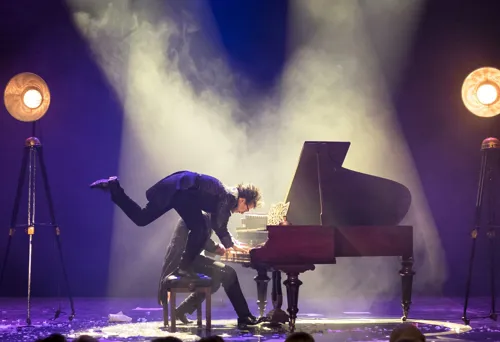 Les virtuoses 2