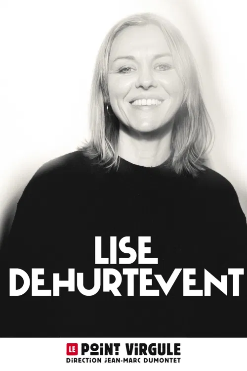 Affiche de Lise Dehurtevent