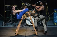 Tap Factory - 