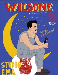 Wilsone - 