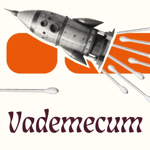 Affiche de Vademecum
