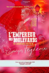 L'empereur des boulevards - 