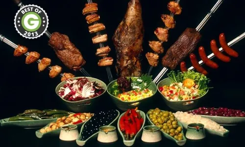 rodizio