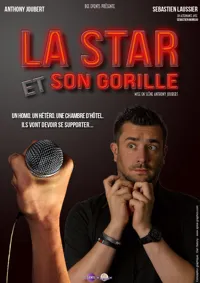 La Star et son Gorille - 