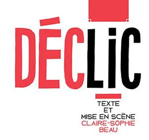 Affiche de Déclic