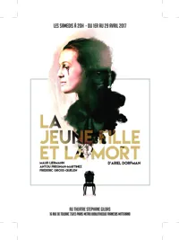 La Jeune Fille et La Mort - 
