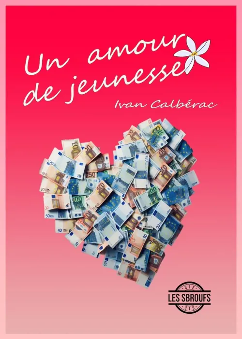 Affiche de Un amour de jeunesse