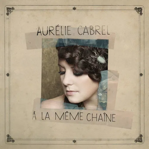 Affiche de Aurelie Cabrel