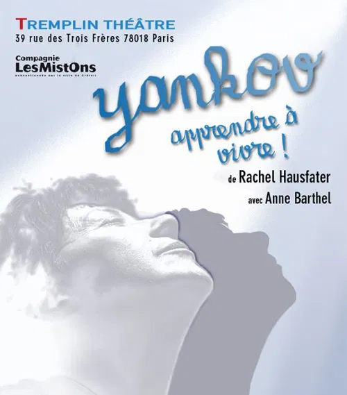 Affiche de Yankov , apprendre à vivre !